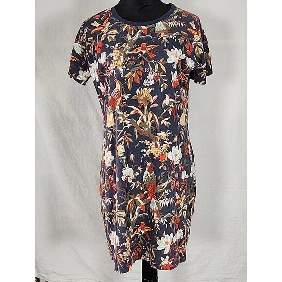 columbia t shirt dress Columbia Women's Chill River Short Sleeve Dress - XL